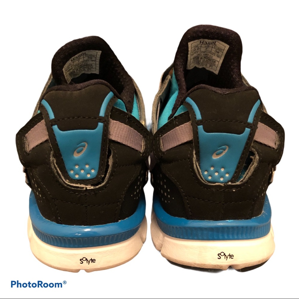 ASICS Gel Synthesis Women’s Shoe